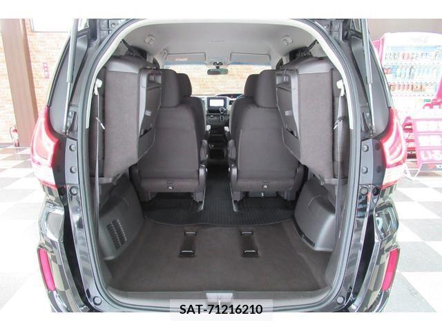 Honda FREED 1989-09 270453-14