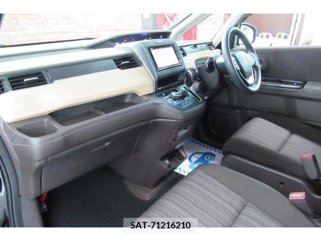 Honda FREED 1989-09 270453-5