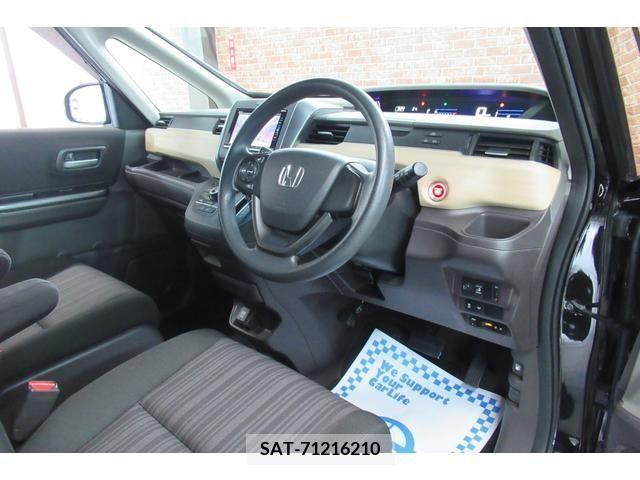 Honda FREED 1989-09 270453-3
