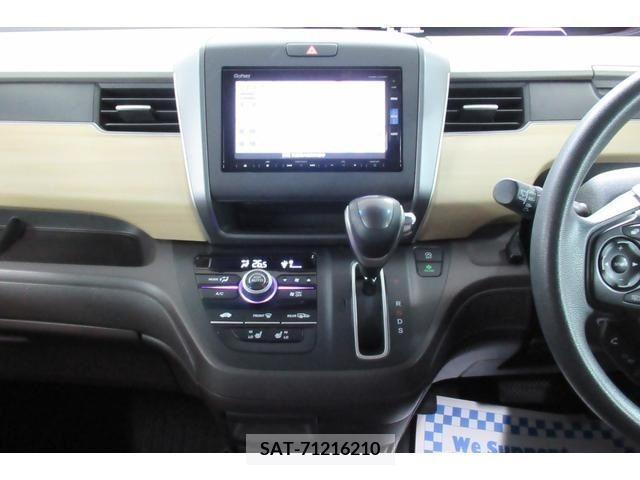 Honda FREED 1989-09 270453-17