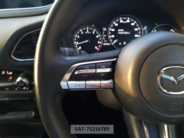 Mazda CX-30 2021-01 358526-18