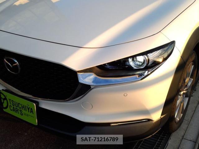 Mazda CX-30 2021-01 358526-9