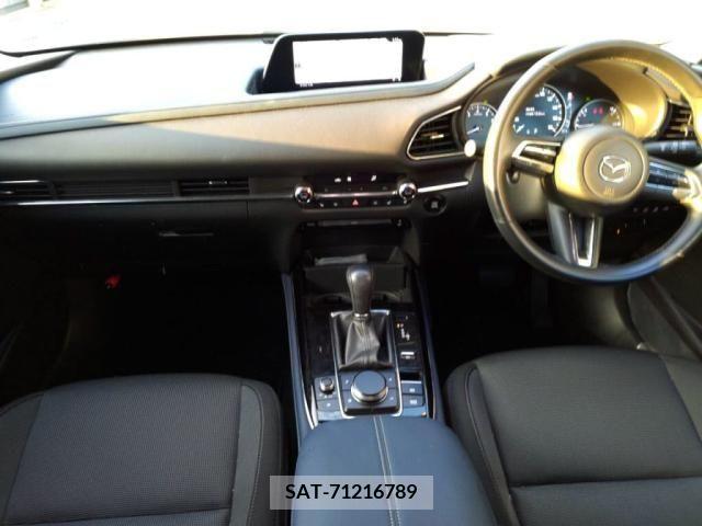 Mazda CX-30 2021-01 358526-2