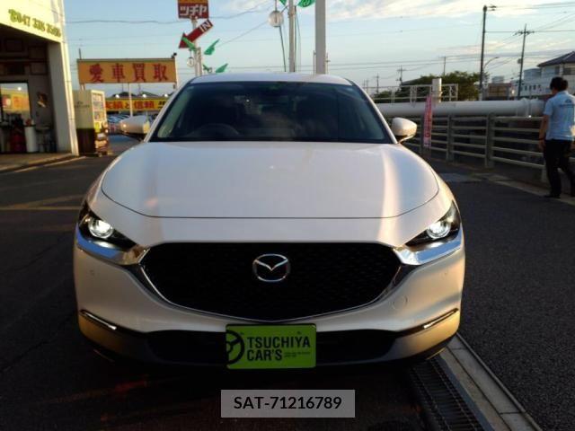 Mazda CX-30 2021-01 358526-8
