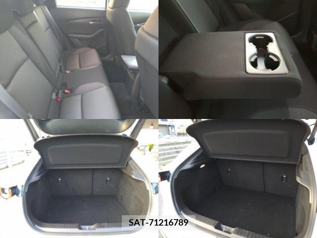 Mazda CX-30 2021-01 358526-7