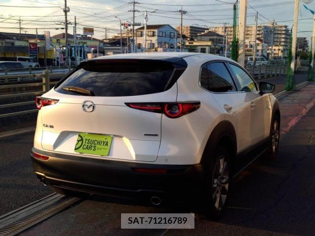 Mazda CX-30 2021-01 358526-1