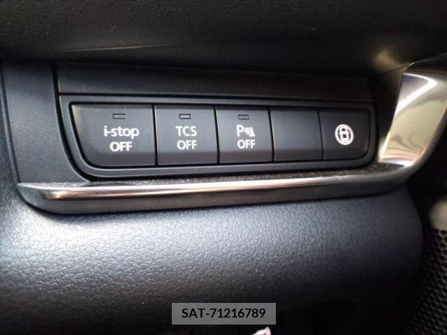 Mazda CX-30 2021-01 358526-20