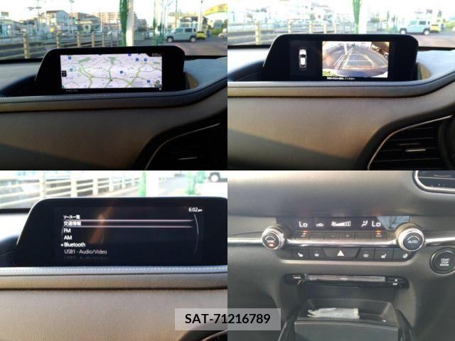 Mazda CX-30 2021-01 358526-4