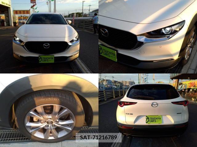 Mazda CX-30 2021-01 358526-3