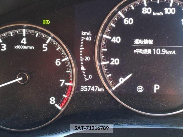 Mazda CX-30 2021-01 358526-28