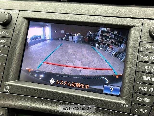 Toyota PRIUS PHV 2012-02 215970-3