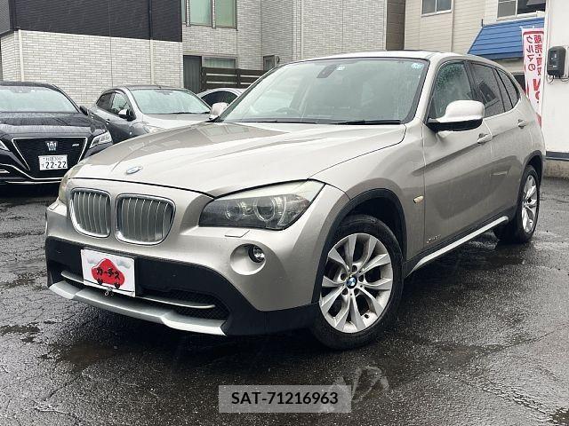 Bmw X1 2011-10 350322-0