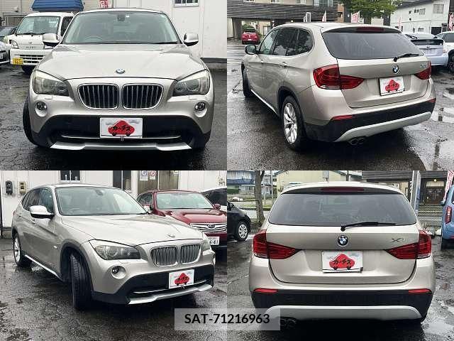 Bmw X1 2011-10 350322-8