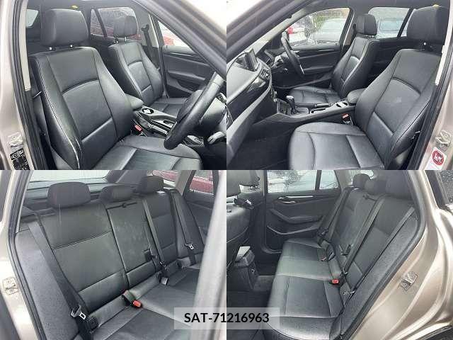 Bmw X1 2011-10 350322-7
