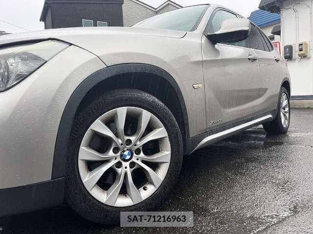 Bmw X1 2011-10 350322-3