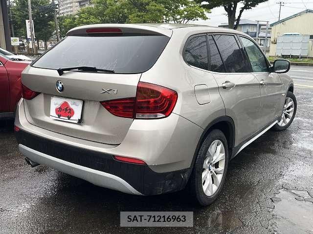 Bmw X1 2011-10 350322-2