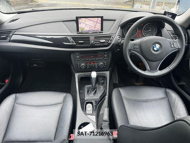 Bmw X1 2011-10 350322-1