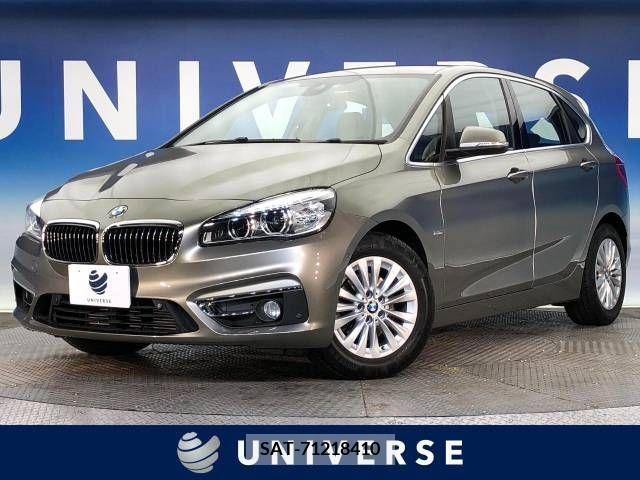 Bmw 2 SERIES 2015-12 293171-0