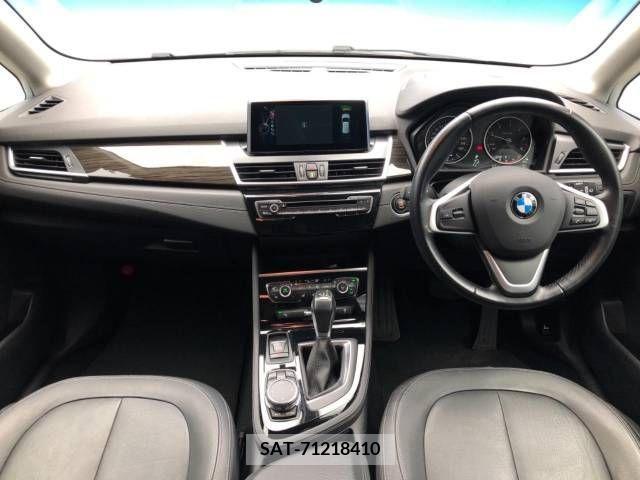 Bmw 2 SERIES 2015-12 293171-1