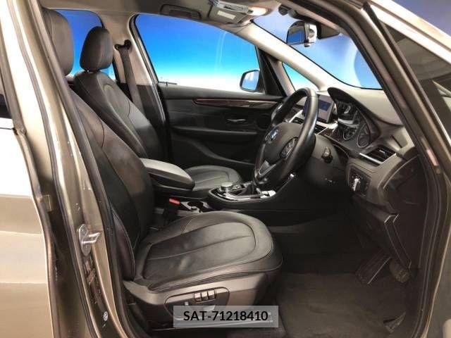 Bmw 2 SERIES 2015-12 293171-7