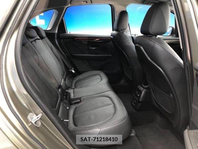 Bmw 2 SERIES 2015-12 293171-8