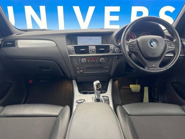 Bmw X3 2012-12 189834-1