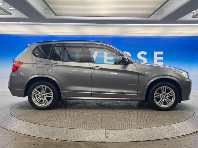 Bmw X3 2012-12 189834-18