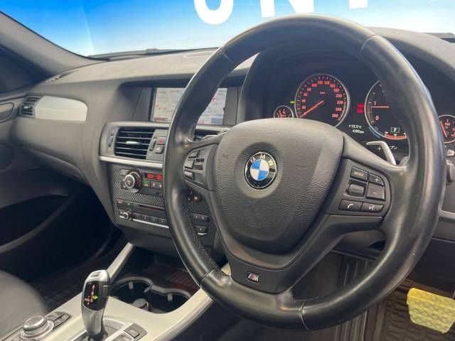 Bmw X3 2012-12 189834-7