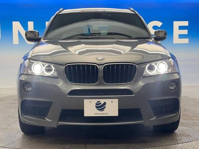 Bmw X3 2012-12 189834-14