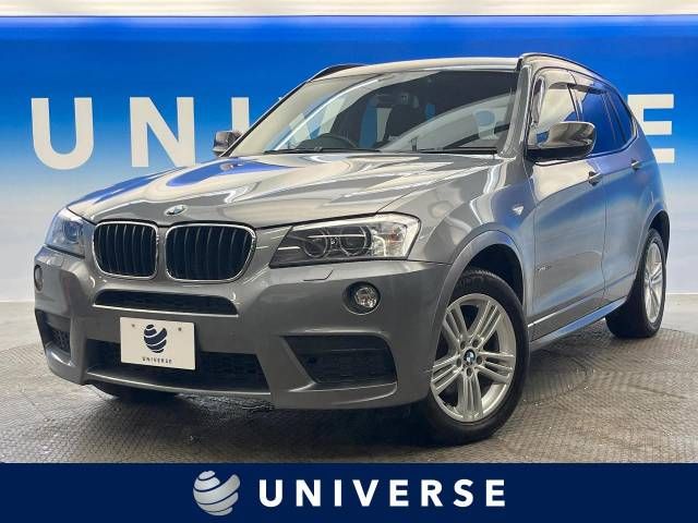Bmw X3 2012-12 189834-0