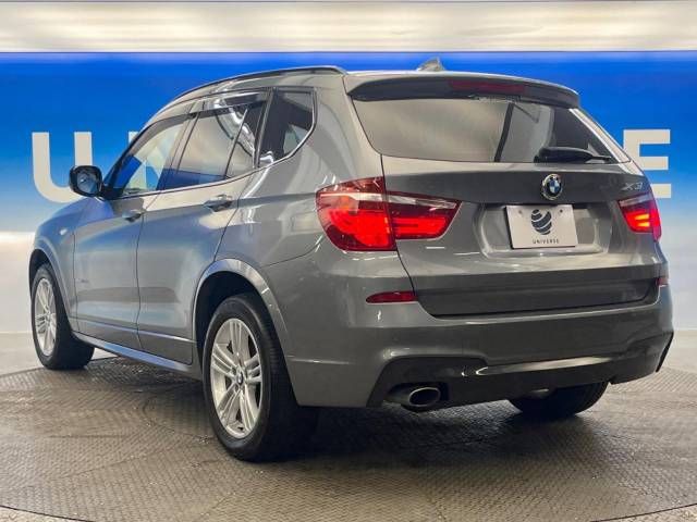 Bmw X3 2012-12 189834-17