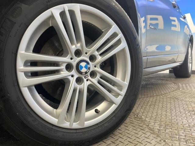 Bmw X3 2012-12 189834-13