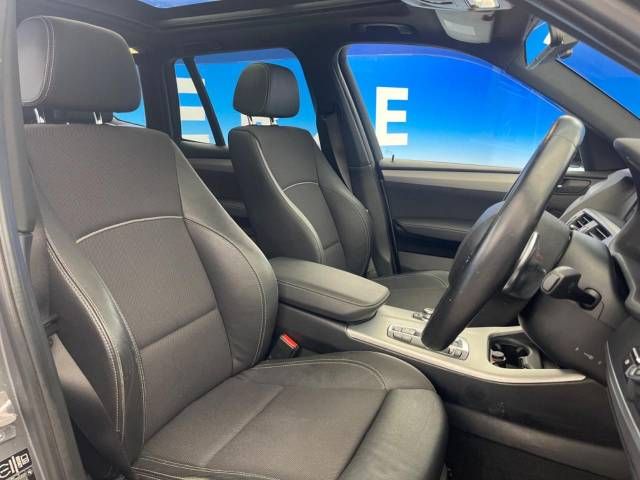 Bmw X3 2012-12 189834-9