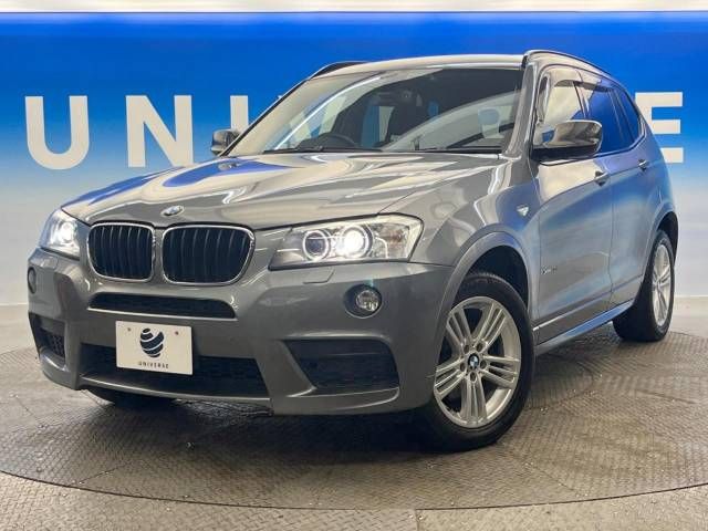 Bmw X3 2012-12 189834-16