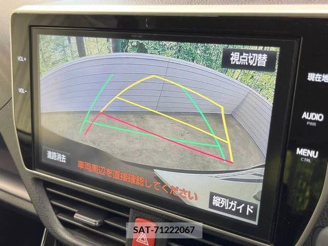 Toyota VOXY 2016-11 336248-5