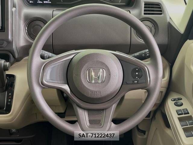 Honda N BOX 2019-09 278599-11