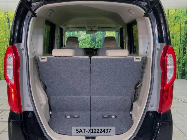 Honda N BOX 2019-09 278599-10