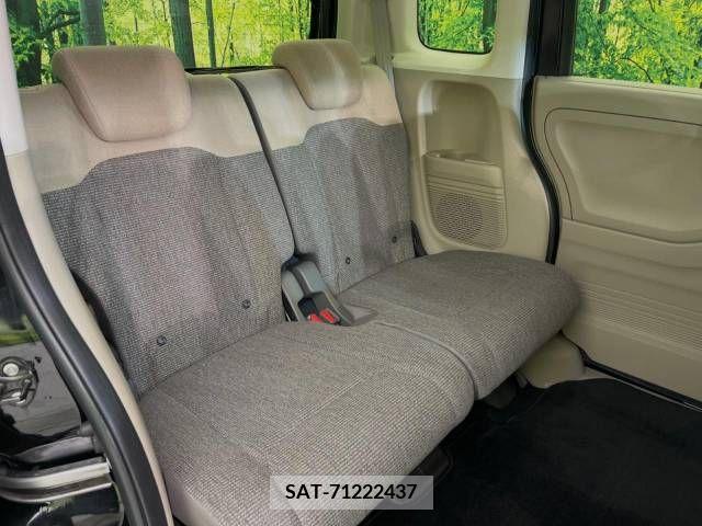 Honda N BOX 2019-09 278599-9