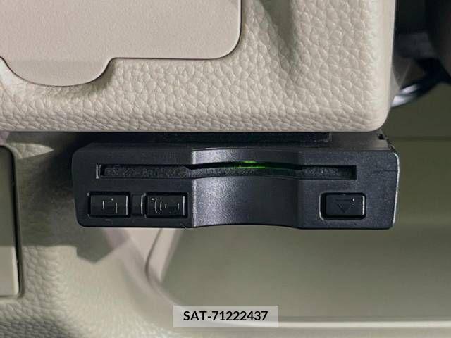 Honda N BOX 2019-09 278599-5