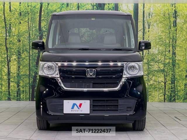 Honda N BOX 2019-09 278599-14
