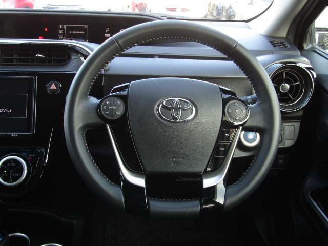 Toyota AQUA 2017-08 16236-10