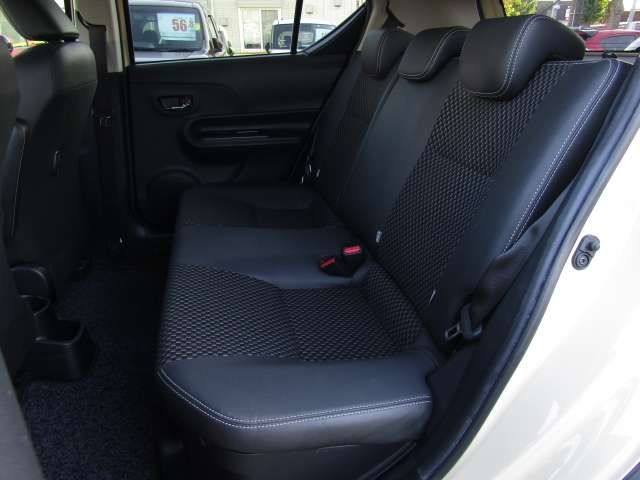 Toyota AQUA 2017-08 16236-13