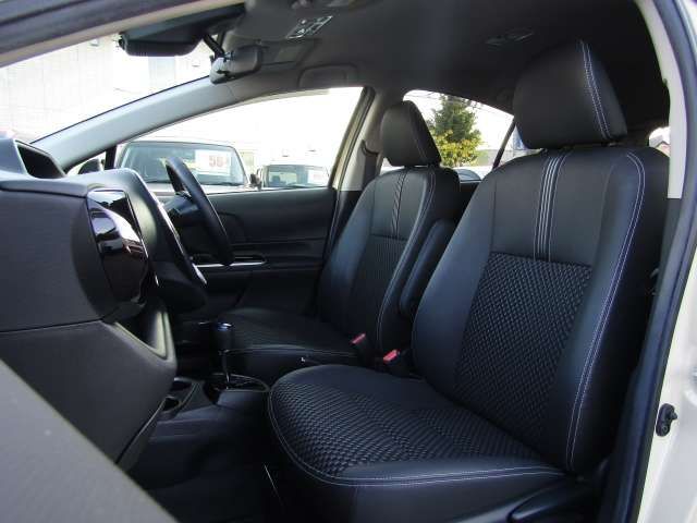 Toyota AQUA 2017-08 16236-12