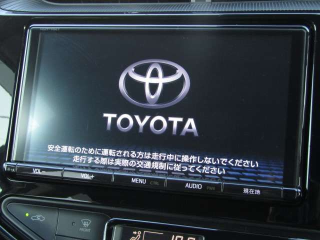 Toyota AQUA 2017-08 16236-5