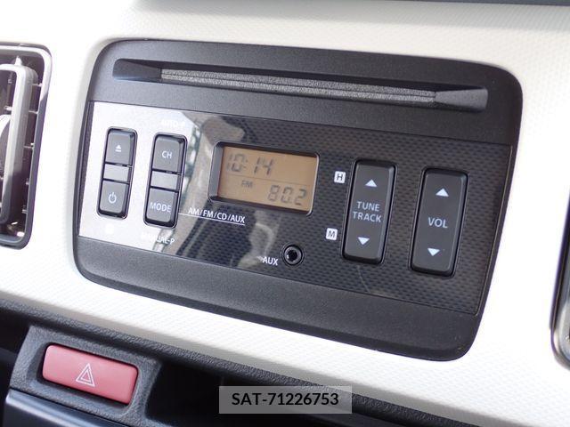 Suzuki ALTO 2017-04 327530-3