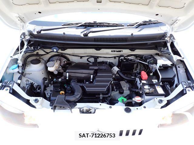 Suzuki ALTO 2017-04 327530-20