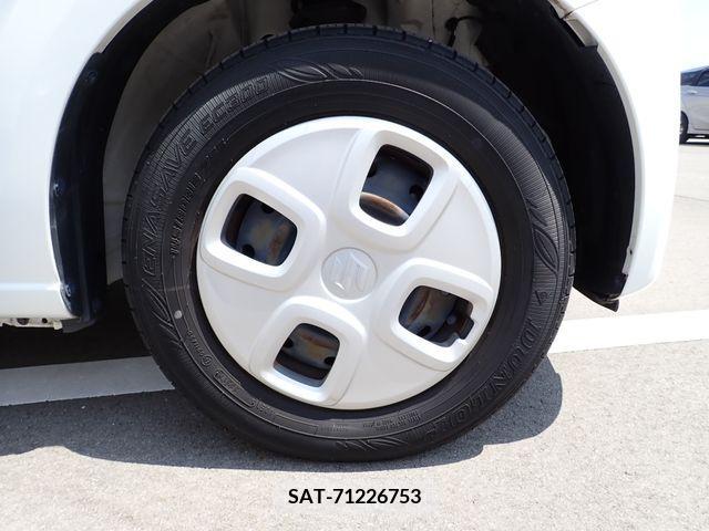 Suzuki ALTO 2017-04 327530-18