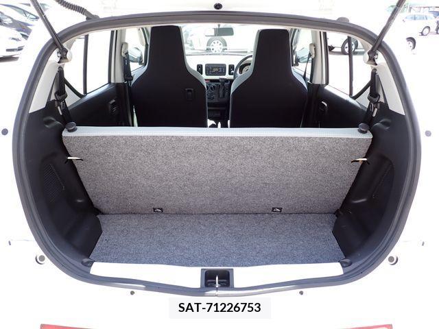 Suzuki ALTO 2017-04 327530-14