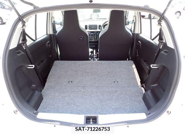 Suzuki ALTO 2017-04 327530-15