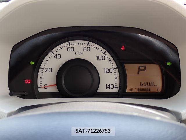 Suzuki ALTO 2017-04 327530-11